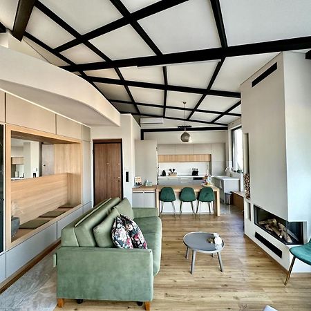 Sky Apartment Афіни Екстер'єр фото
