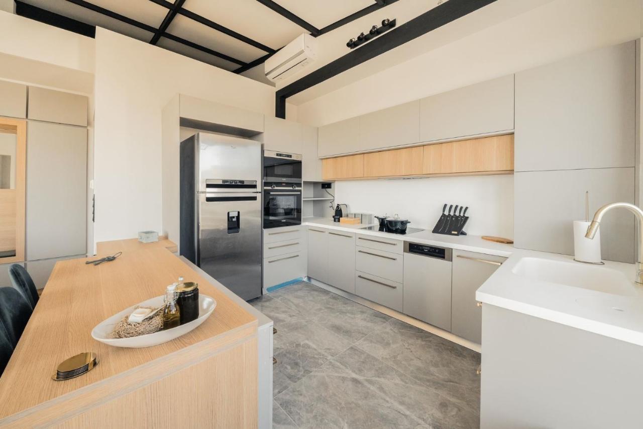 Sky Apartment Афіни Екстер'єр фото