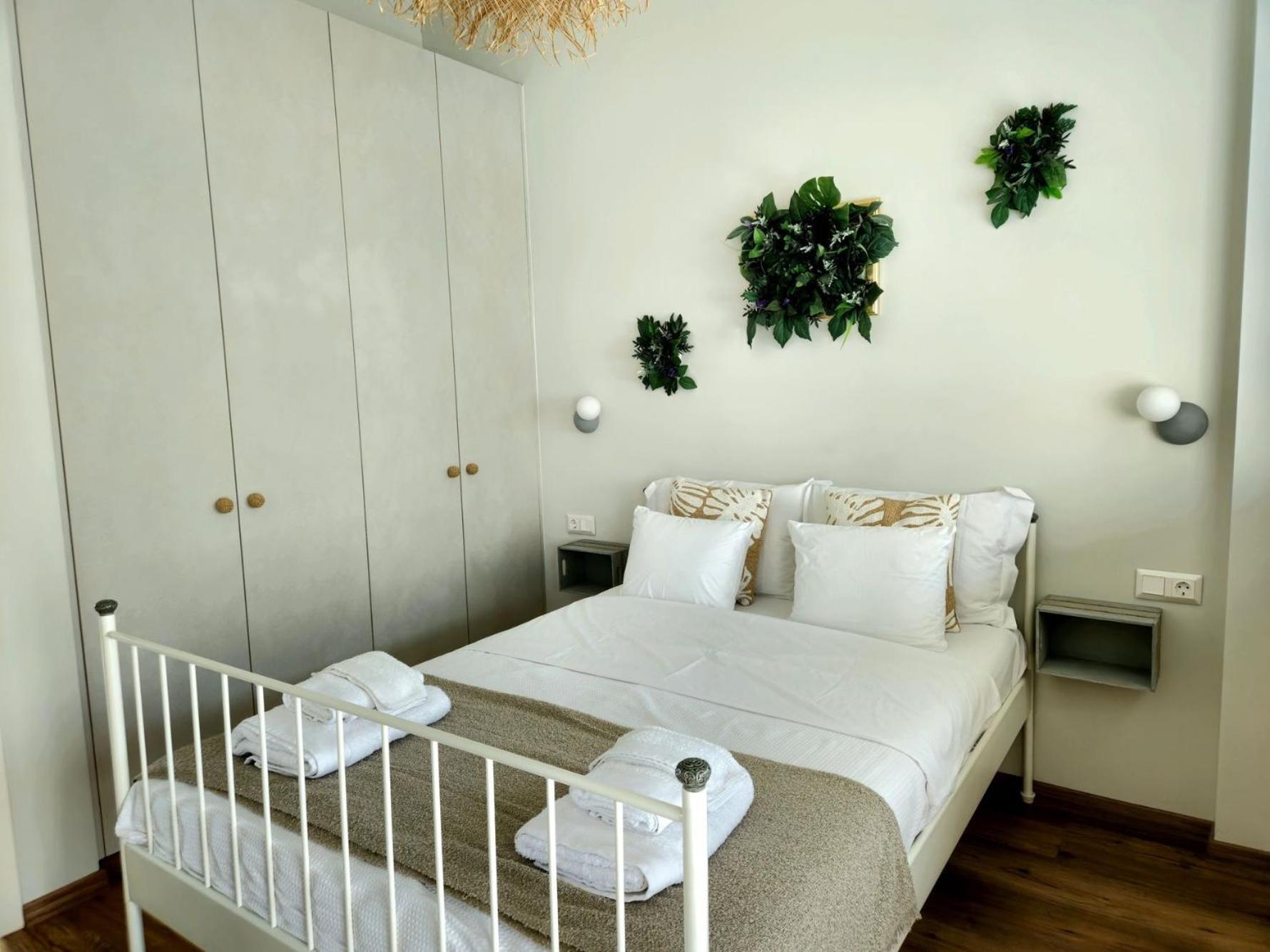Sky Apartment Афіни Екстер'єр фото